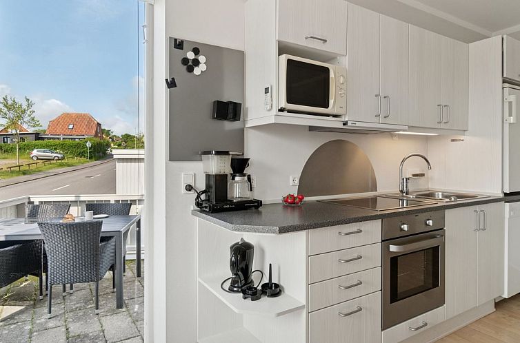 Appartement "Kamile" - 400m from the sea