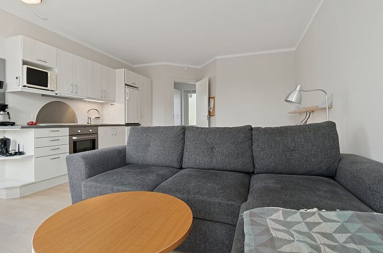 Appartement "Kamile" - 400m from the sea