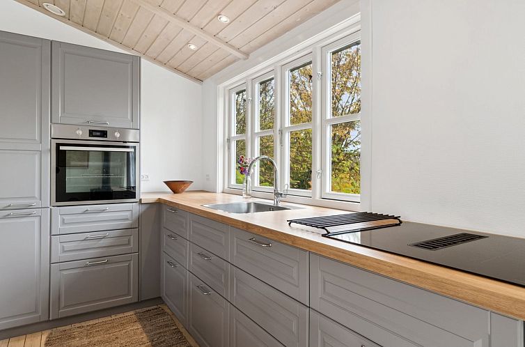 Appartement "Kamile" - 400m from the sea