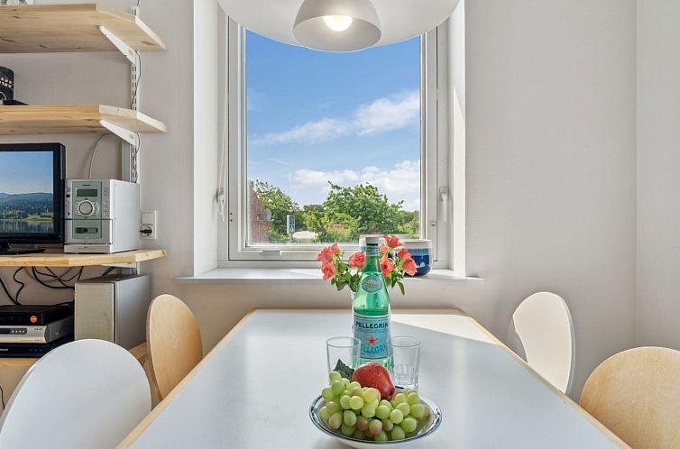 Appartement "Kamile" - 400m from the sea