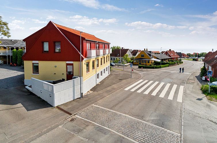 Appartement "Kamile" - 400m from the sea