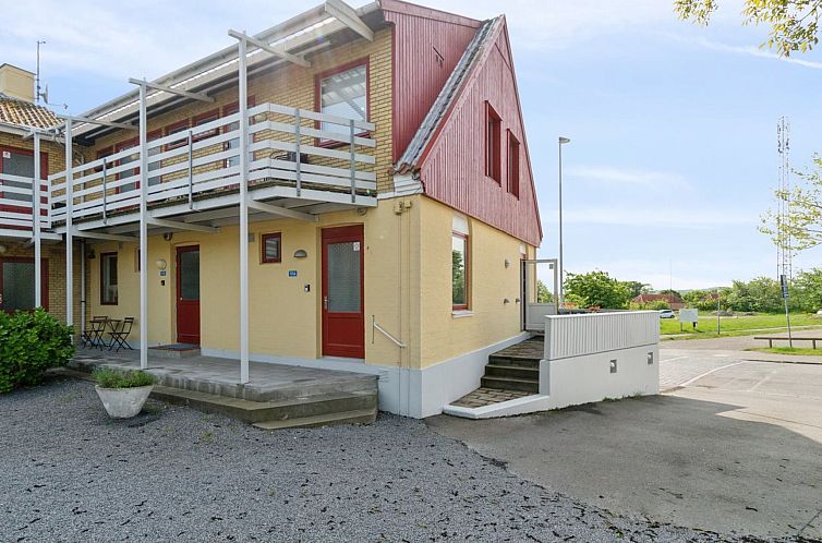 Appartement "Kamile" - 400m from the sea