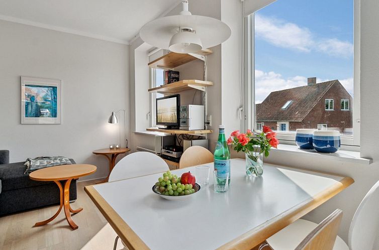 Appartement "Kamile" - 400m from the sea