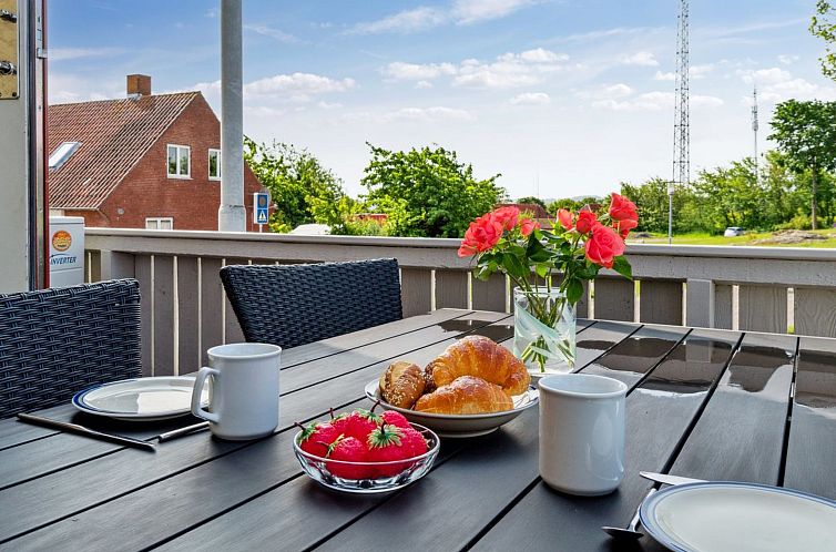 Appartement "Kamile" - 400m from the sea