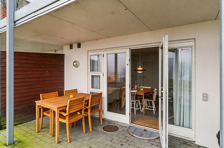 Appartement "Thorvor" - 70m from the sea