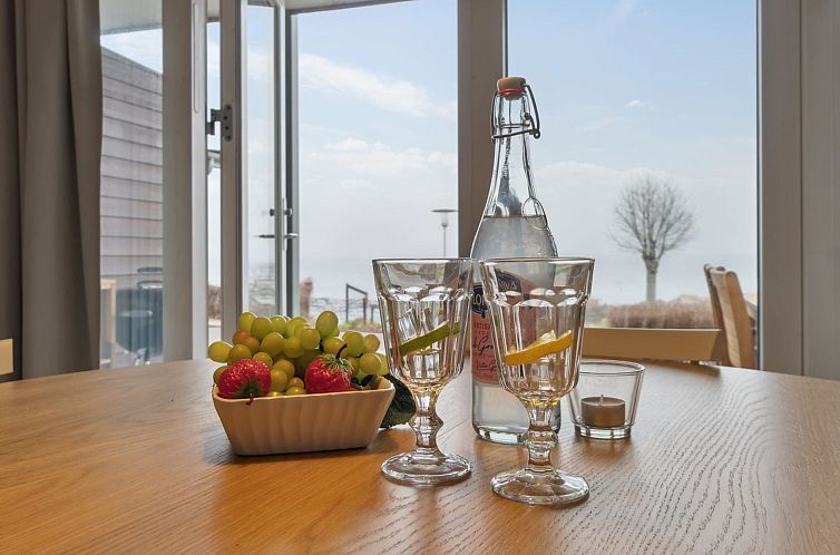 Appartement "Thorvor" - 70m from the sea