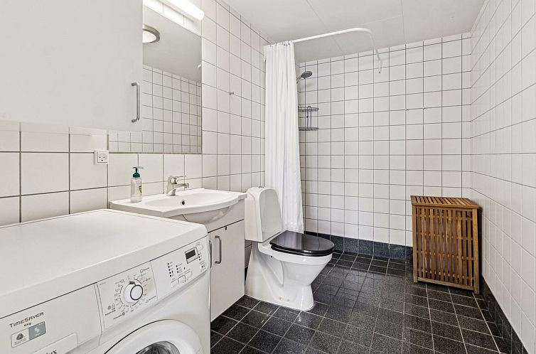 Appartement "Thorvor" - 70m from the sea