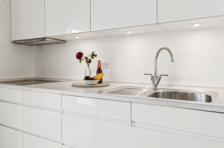 Appartement "Thorvor" - 70m from the sea