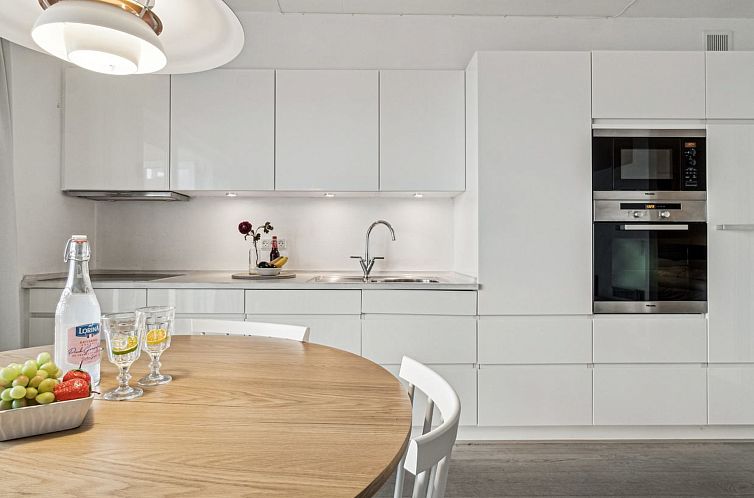 Appartement "Thorvor" - 70m from the sea