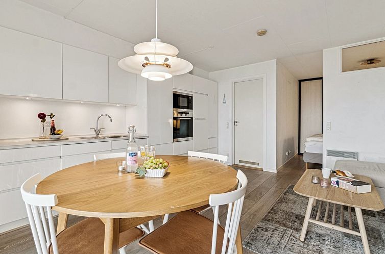 Appartement "Thorvor" - 70m from the sea