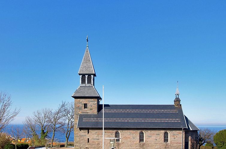 Appartement "Thorvor" - 70m from the sea