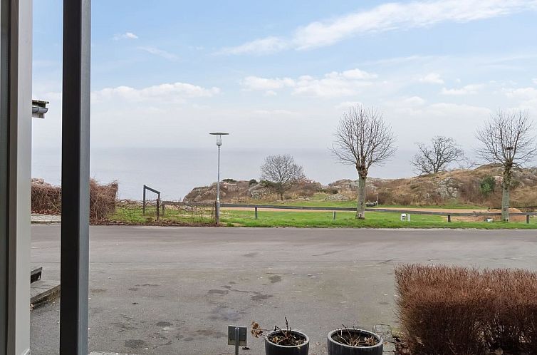 Appartement "Thorvor" - 70m from the sea