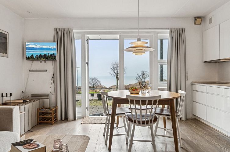 Appartement "Thorvor" - 70m from the sea