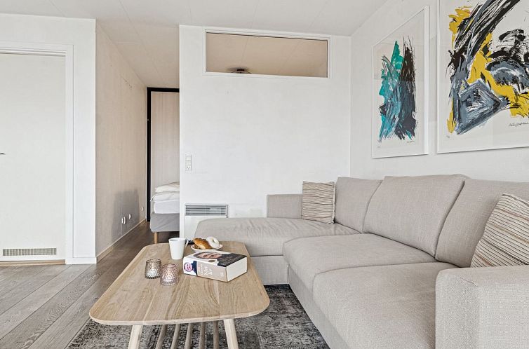 Appartement "Thorvor" - 70m from the sea