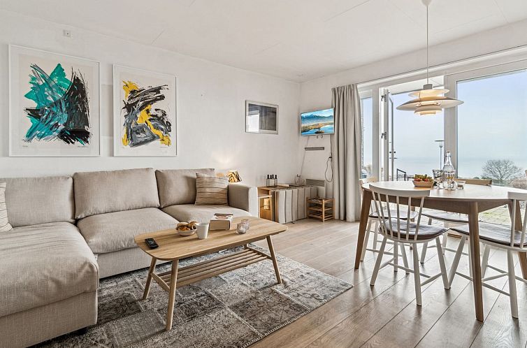 Appartement "Thorvor" - 70m from the sea