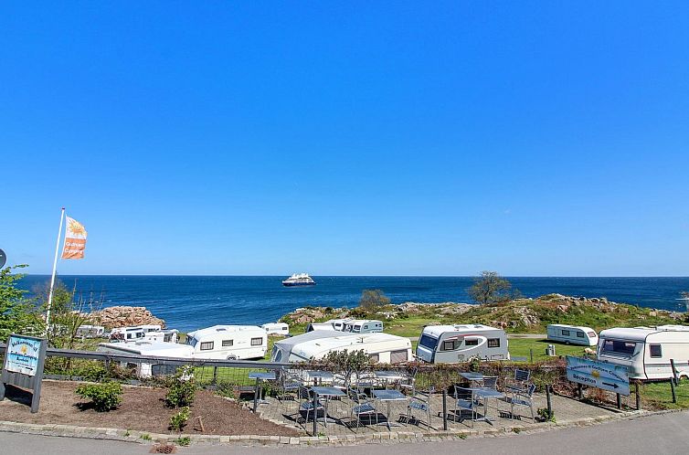 Appartement "Thorvor" - 70m from the sea