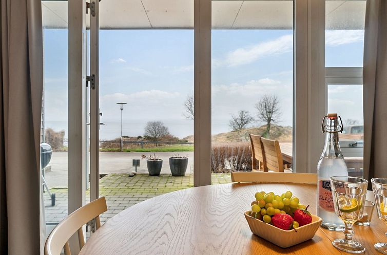 Appartement "Thorvor" - 70m from the sea