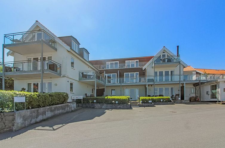 Appartement "Thorvor" - 70m from the sea