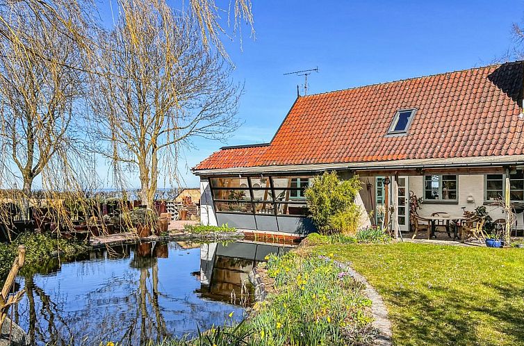 Appartement "Singa" - 600m from the sea