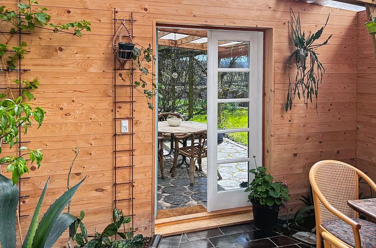 Appartement "Singa" - 600m from the sea