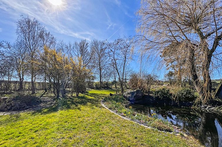 Appartement "Singa" - 600m from the sea