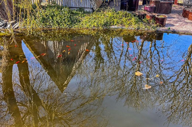 Appartement "Singa" - 600m from the sea