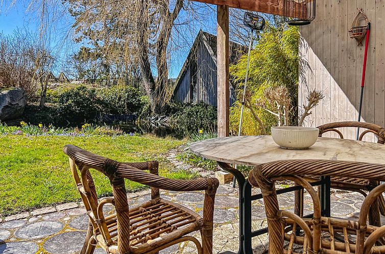 Appartement "Singa" - 600m from the sea