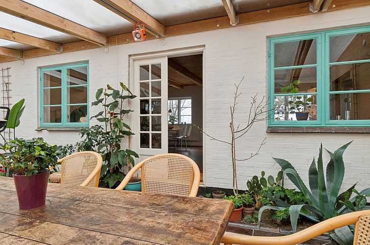 Appartement "Singa" - 600m from the sea