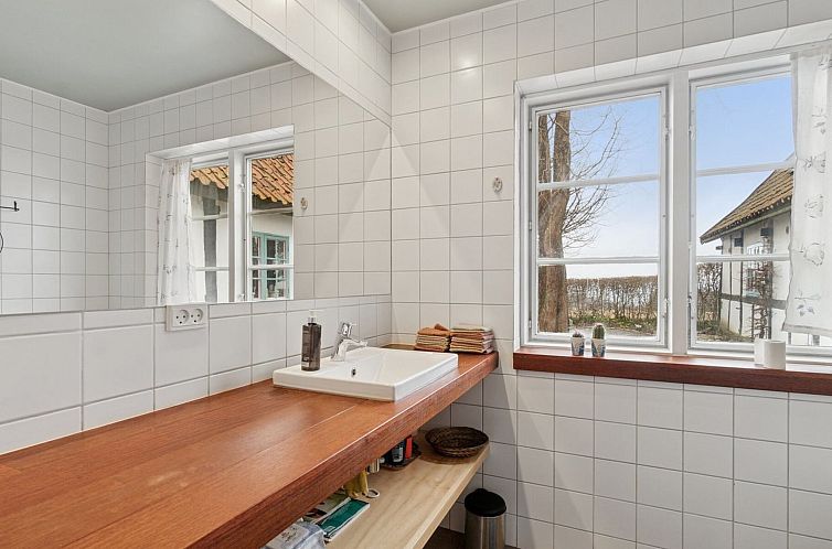 Appartement "Singa" - 600m from the sea