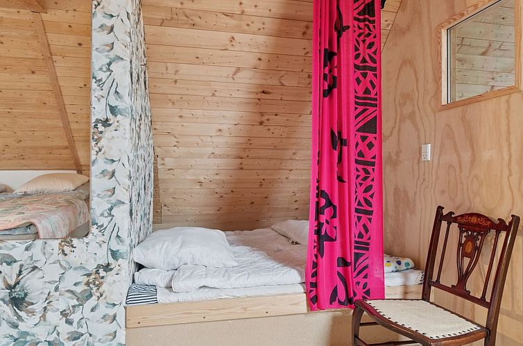 Appartement "Singa" - 600m from the sea