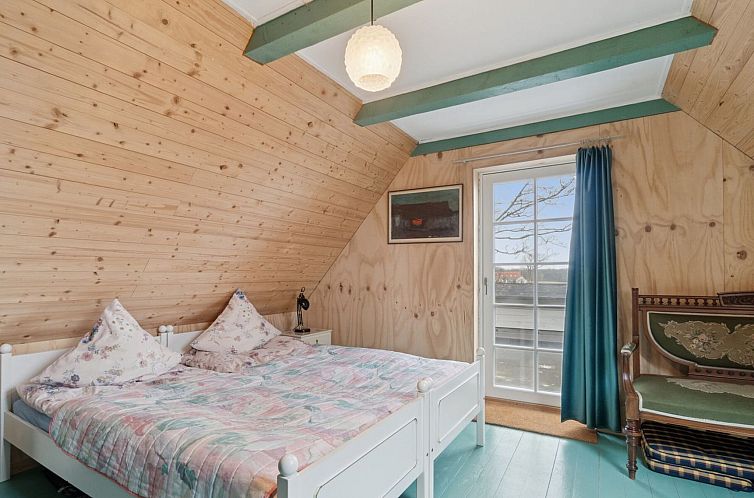 Appartement "Singa" - 600m from the sea