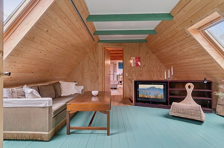 Appartement "Singa" - 600m from the sea