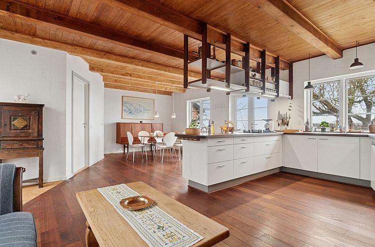 Appartement "Singa" - 600m from the sea