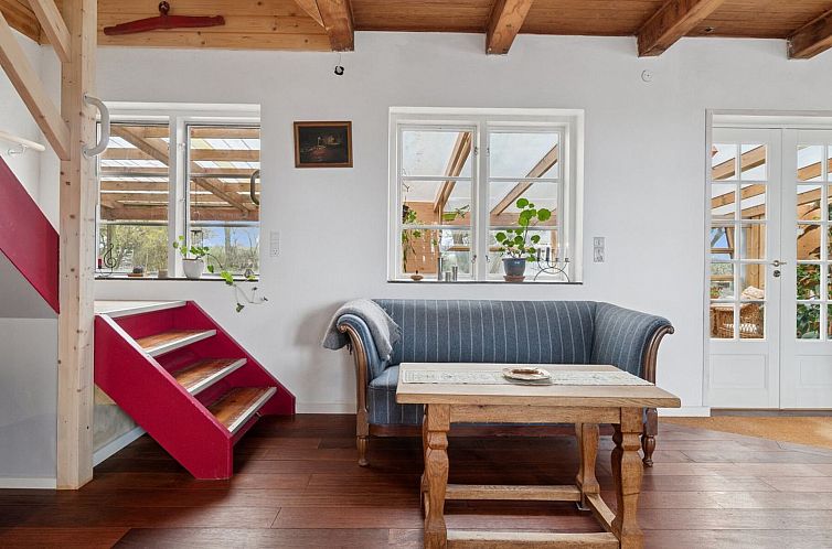 Appartement "Singa" - 600m from the sea