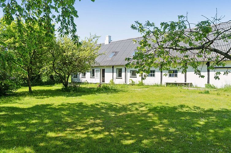 Unterkunft 2900737 - Ferienhaus Bornholm - Vakantiehuis "Aarni" - 6.5km from the sea