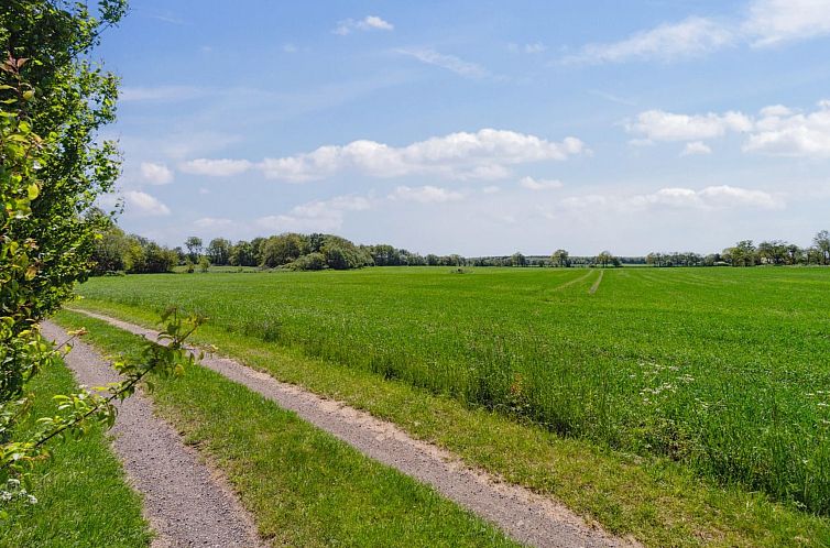 Vakantiehuis "Aarni" - 6.5km from the sea