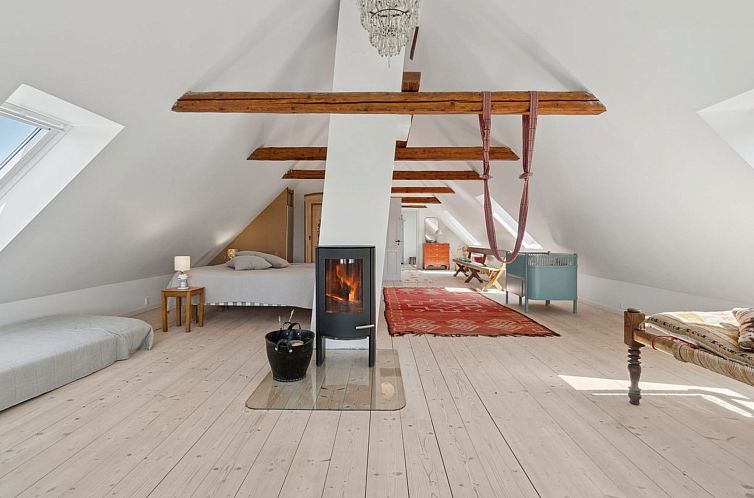 Vakantiehuis "Aarni" - 6.5km from the sea