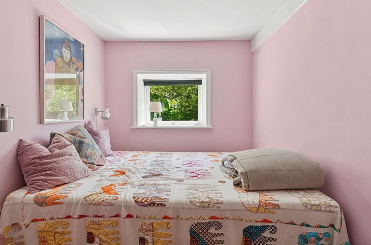 Vakantiehuis "Aarni" - 6.5km from the sea