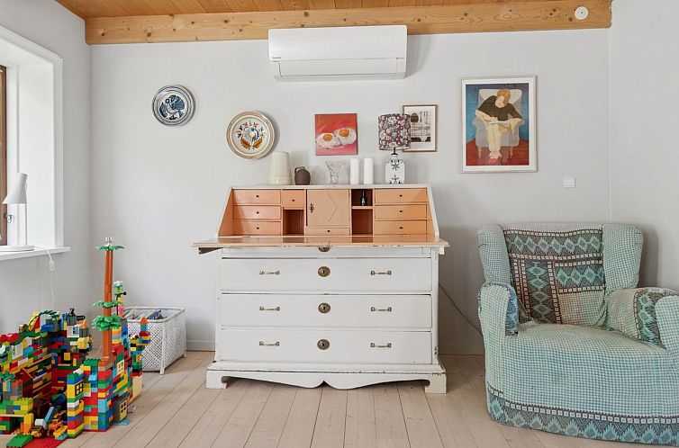 Vakantiehuis "Aarni" - 6.5km from the sea