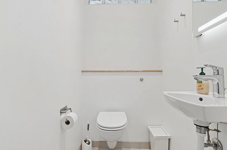 Vakantiehuis "Siegfried" - 100m from the sea