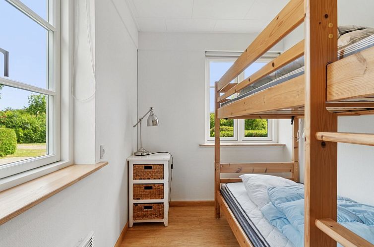 Vakantiehuis "Siegfried" - 100m from the sea