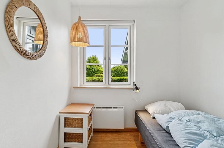 Vakantiehuis "Siegfried" - 100m from the sea