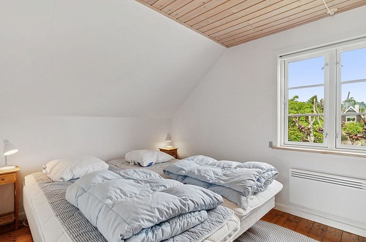 Vakantiehuis "Siegfried" - 100m from the sea