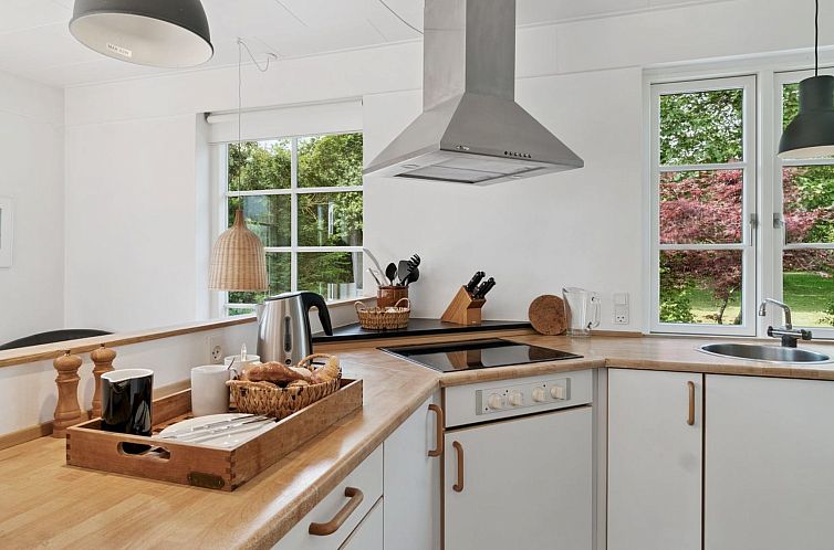 Vakantiehuis "Siegfried" - 100m from the sea