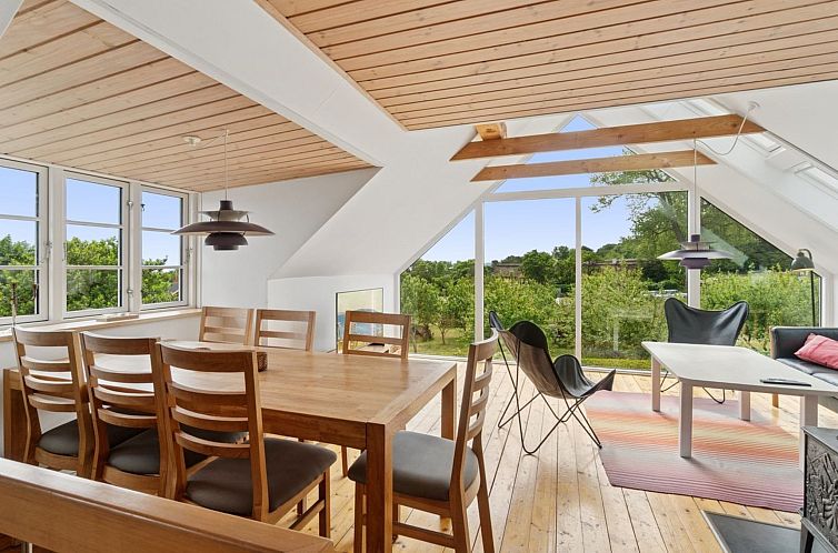 Vakantiehuis "Siegfried" - 100m from the sea