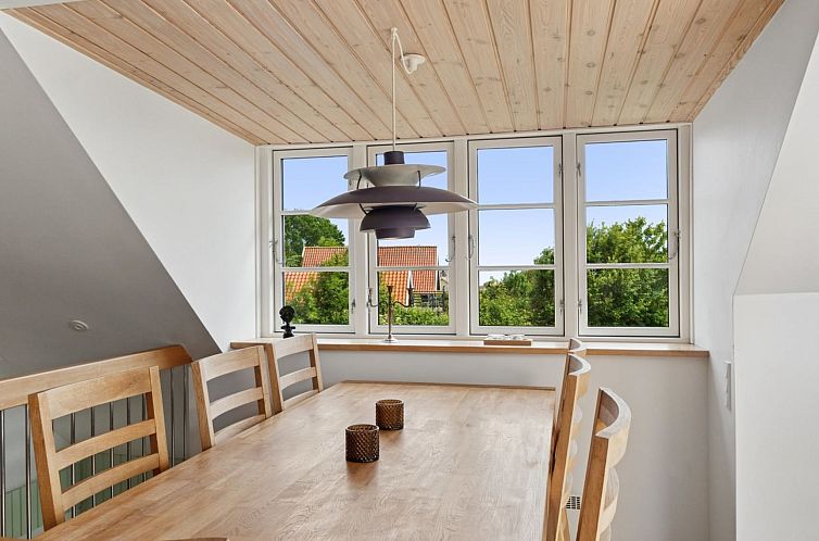 Vakantiehuis "Siegfried" - 100m from the sea