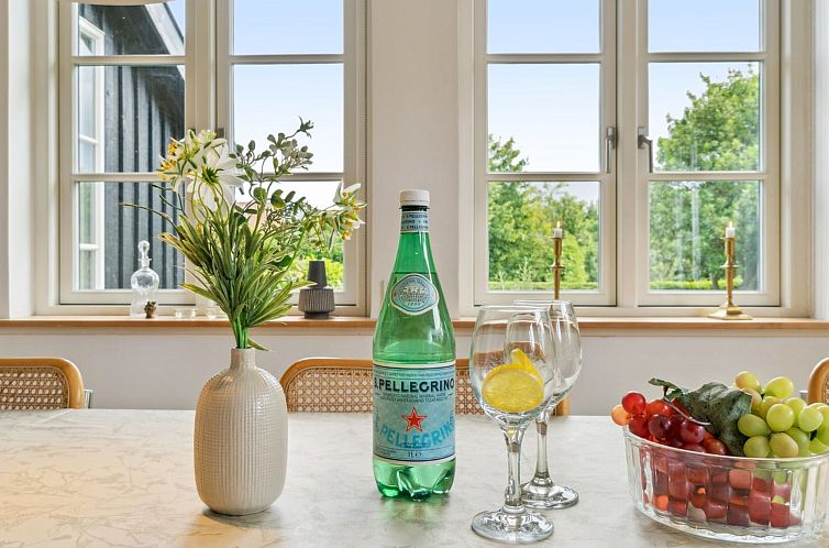 Vakantiehuis "Siegfried" - 100m from the sea