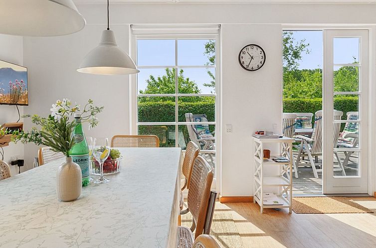 Vakantiehuis "Siegfried" - 100m from the sea