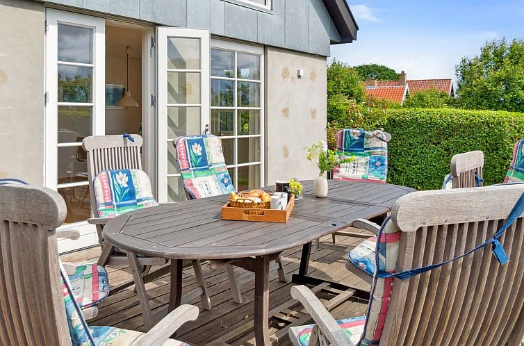 Vakantiehuis "Siegfried" - 100m from the sea
