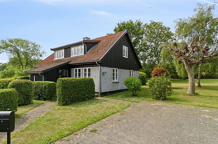 Vakantiehuis "Siegfried" - 100m from the sea